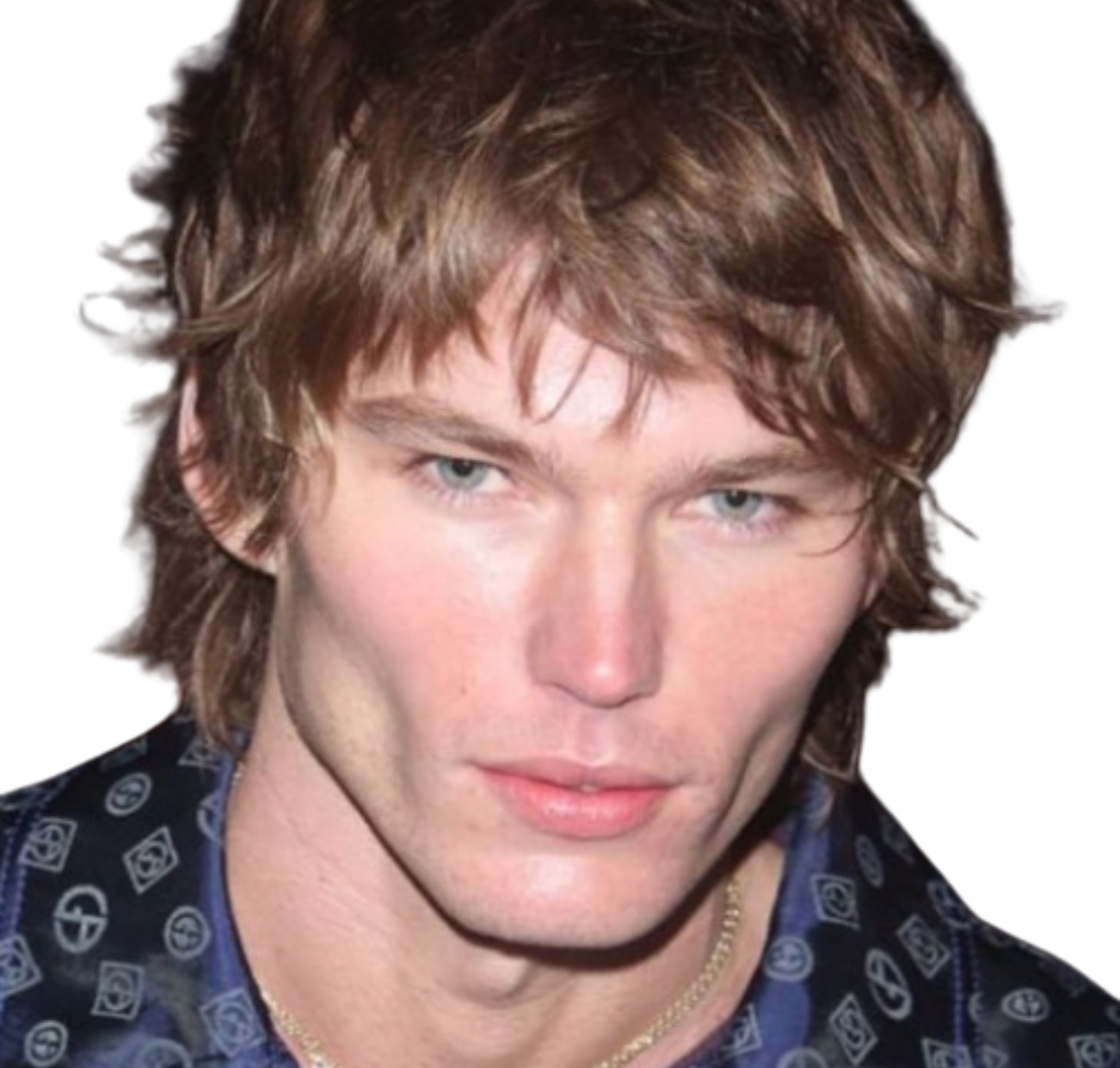 Looksmaxxed Individual