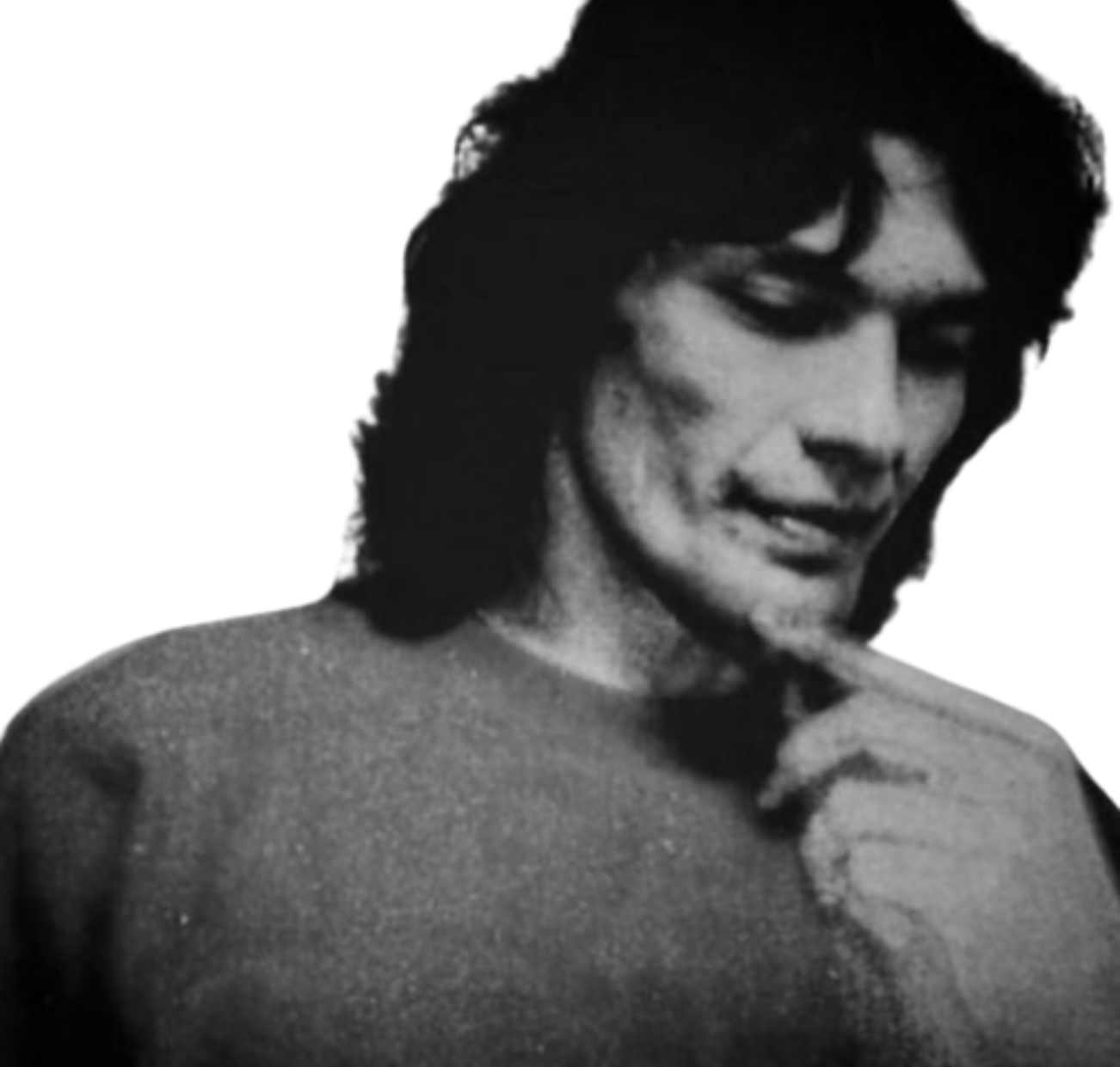 Looksmaxxed Individual