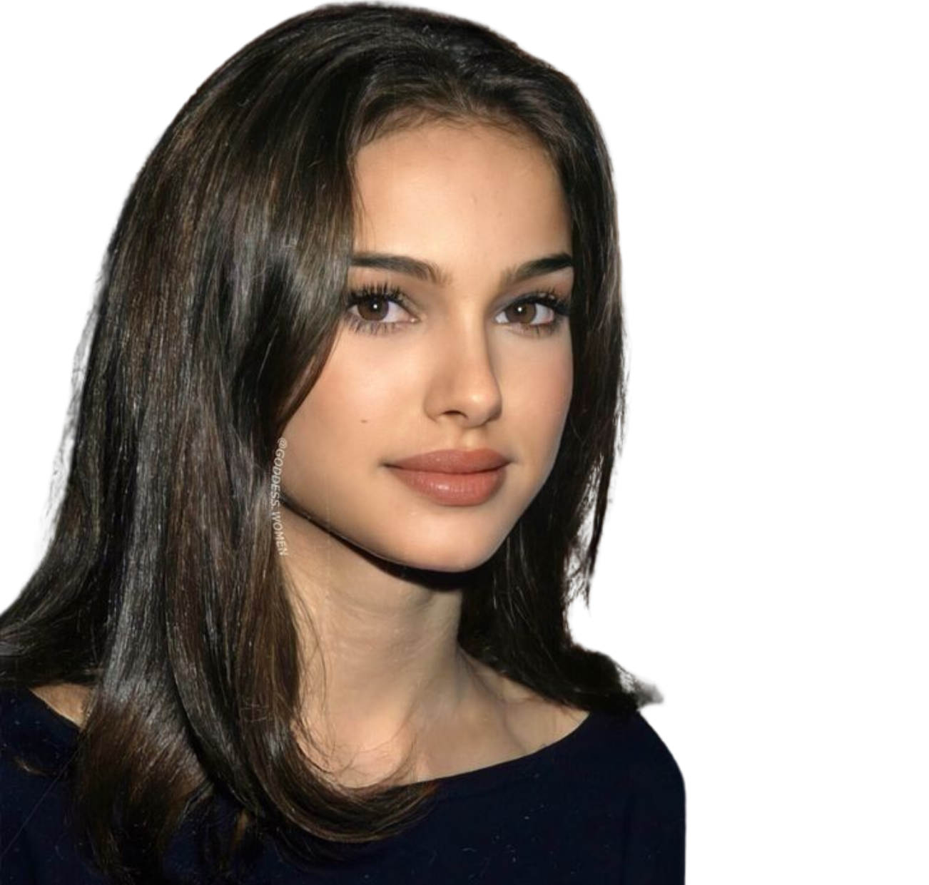 Looksmaxxed Individual